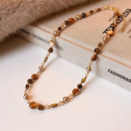 Buddhist energy stone, feng shui ,wealth, luck ,Tiger Eye Stone bracelet