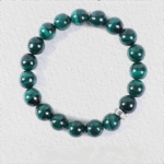 Buddha stone,Feng Shui,energy stone, malachite, Exorcism Energy Regulating Bracelet