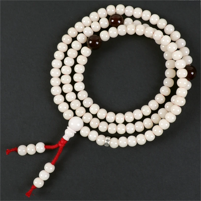 bodhi bracelet,mala beads