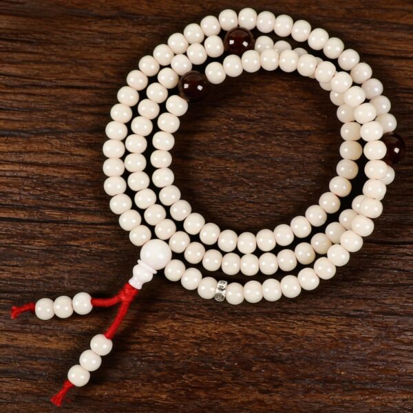 108 Bodhi Seed Bracelet，Bodhi Seed,108 beads