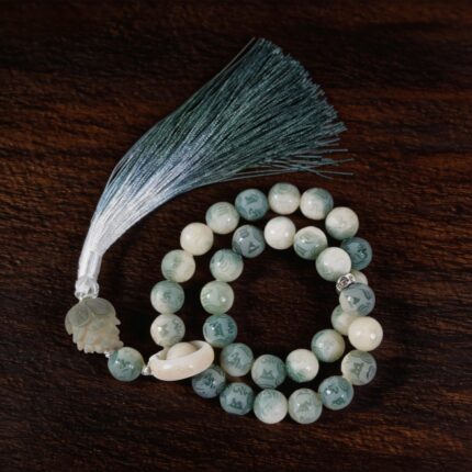 bodhi gradient hand mala