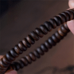 kyara,agarwood bracelet