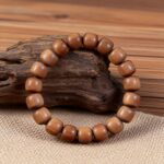 mysore ,sandalwood bracelet