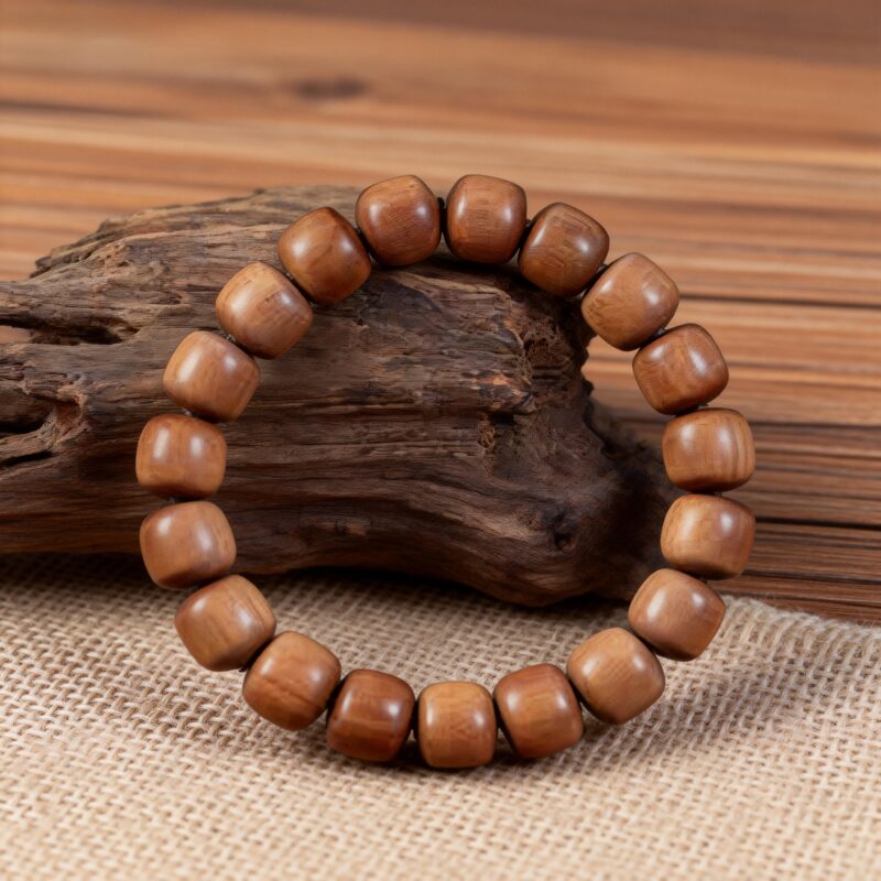 mysore ,sandalwood bracelet
