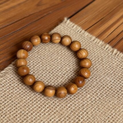 australian,sandalwood Bracelet