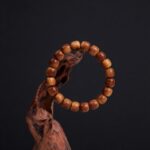 taihang cliff,cypress bracelet