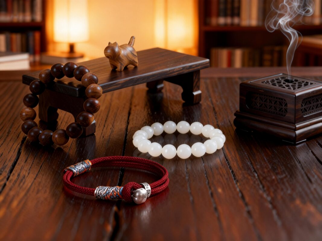 handcrafted bracelets,minimalist jewelry,cord bracelet,sandalwood bracelet