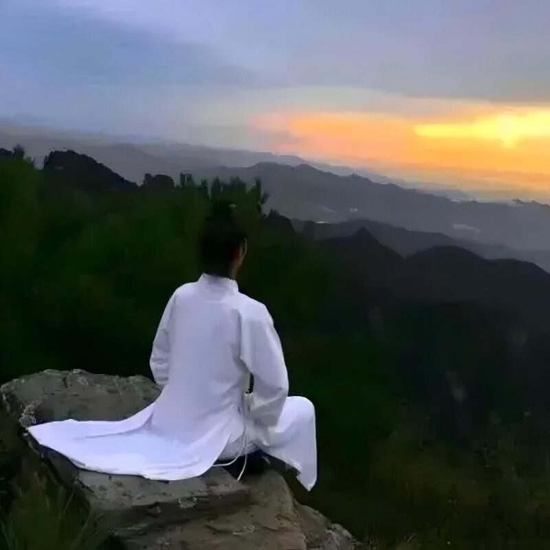 eastern philosophy silence