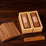 Old Mountain Sandalwood