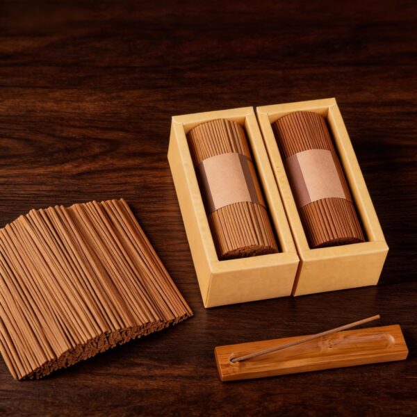 Old Mountain Sandalwood