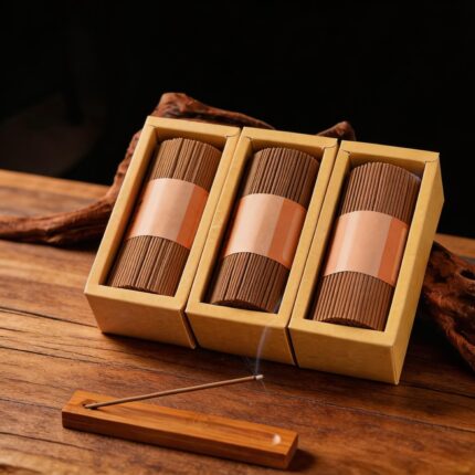 Nha Trang Agarwood Incense Sticks
