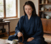 Taoist meditation quiet sitting practice