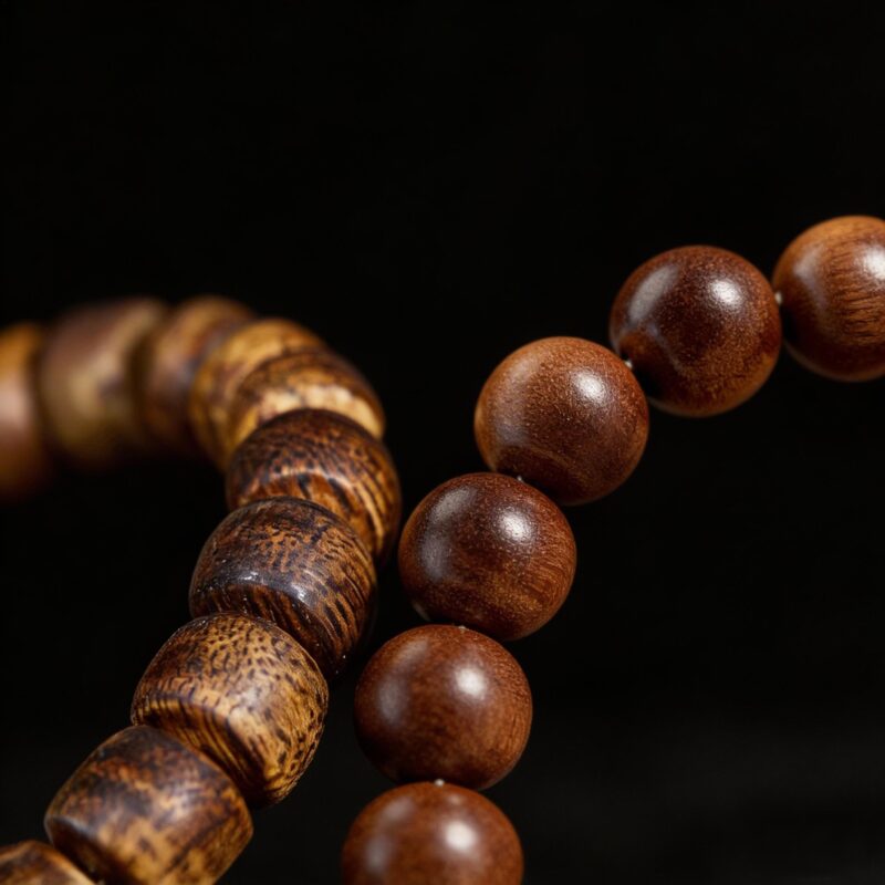 agarwood vs sandalwood,agarwood and sandalwood