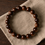 Deep Reserve Mysore Sandalwood Bracelet