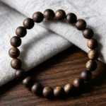 Hainan Green Kynam Bracelet