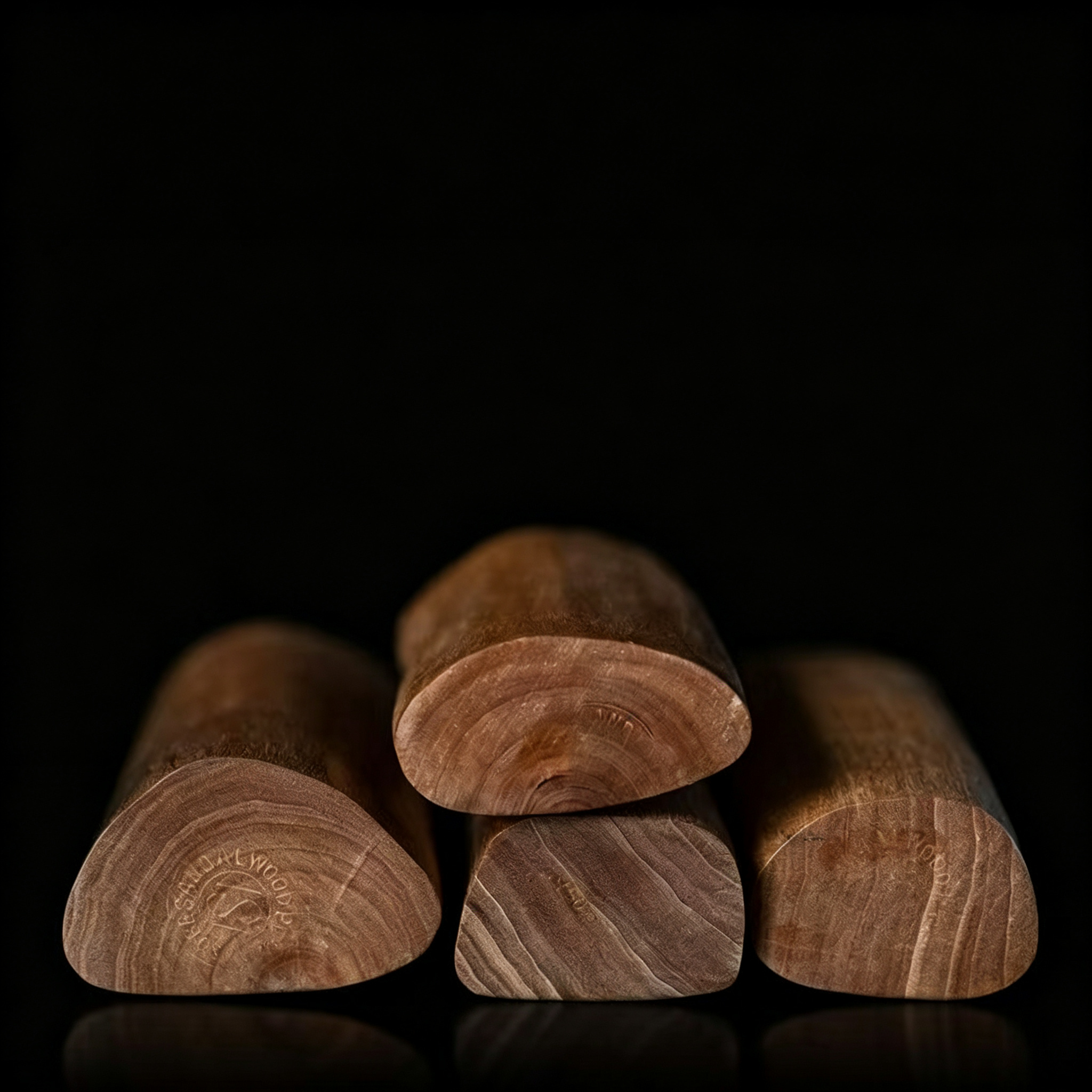 natural material objects