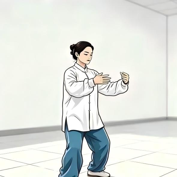 Taoist Qigong,Qigong practices