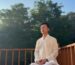 Taoist entering stillness