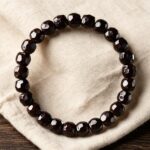 coconut-pedicle-bracelet-faceted-indonesian-black-gold-zen-tao