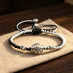 turtle shell bracelet