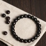 indonesian-coconut-pedicle-bracelet，Coconut pedicle material