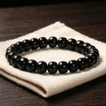 Indonesian coconut pedicle bracelet