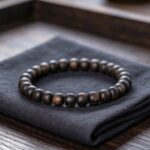 Hainan Agarwood Bracelet 7×7.2mm