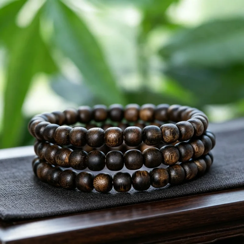 Kynam agarwood