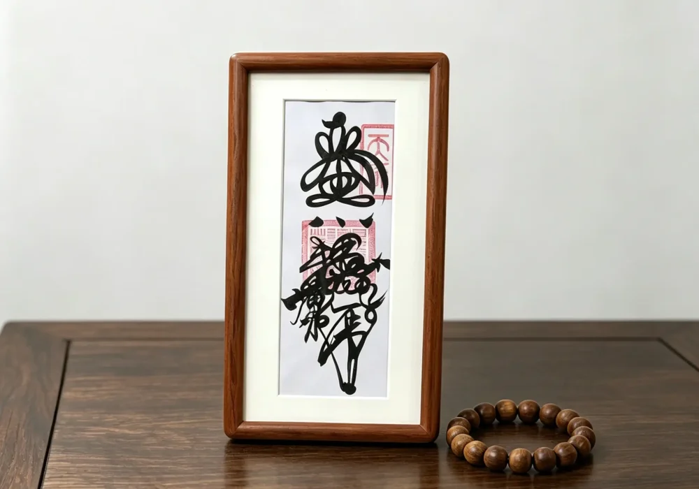 无亚麻桌面静物图